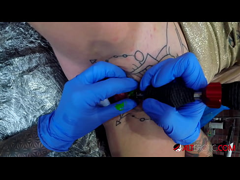 ❤️ Sully Savage, moi tatuada, tatuouse no clítoris ️❌ Vídeo de sexo en % gl.4k-porno.ru % ❌❤