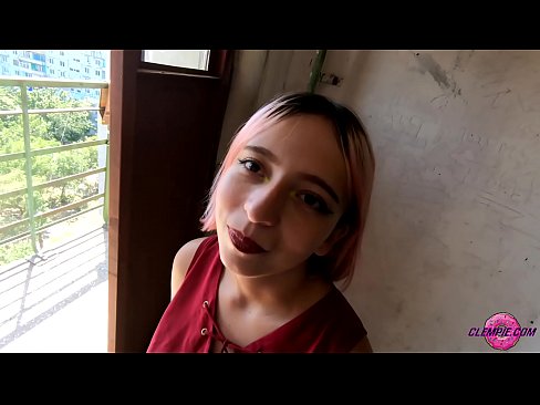 ❤️ Student Sensual chupa a un estraño no interior - Cum on his face ️❌ Vídeo de sexo en % gl.4k-porno.ru % ❌❤